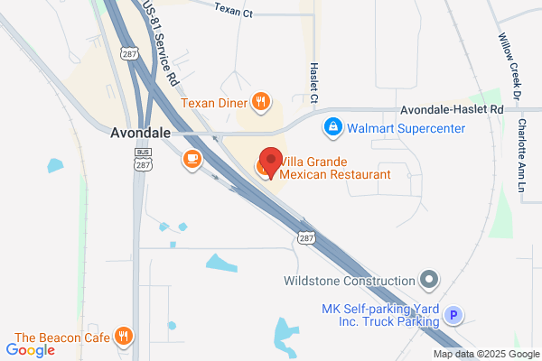 Mattress Firm Hunter Crossroads