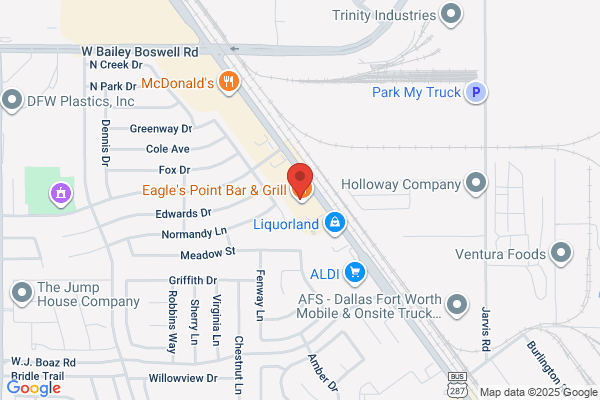 Point of Sale Service Inc