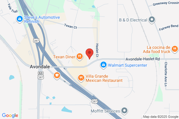 Wise Health-Riata Therapy Specialists Of Haslet