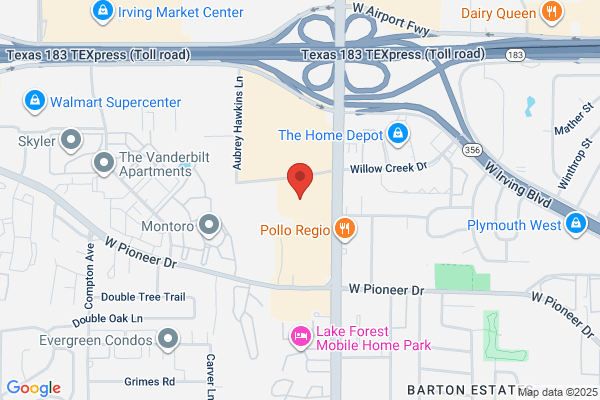All Storage - Golden Triangle/Bear Creek Plaza