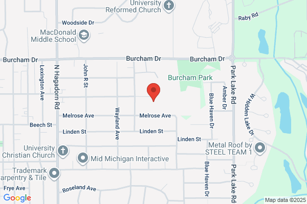 Spielberg Building & Remodeling