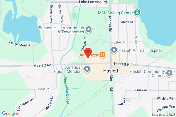 Allstate Insurance Companies, Sales Offices, Haslett