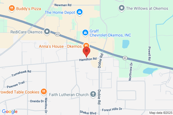 Okemos Smile Center of Michigan, PLLC
