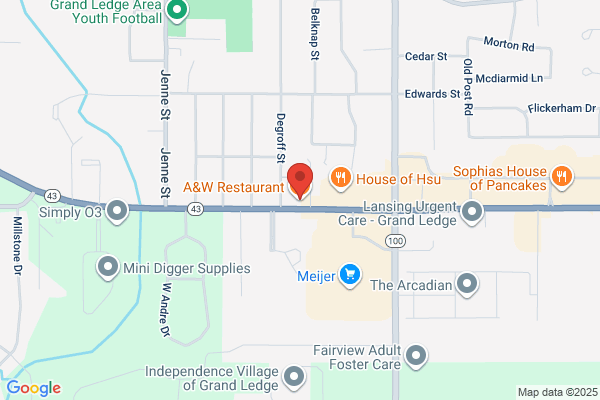 A & W Restaurant Inc