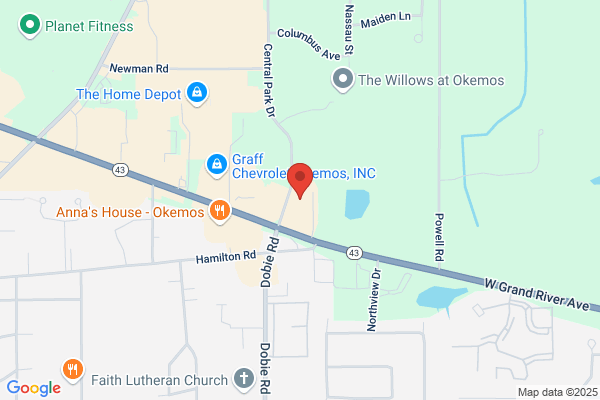 Hunter Neff at Comparion Insurance Agency