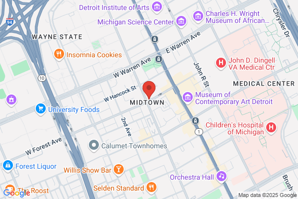 University Dry Cleaners