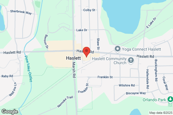 Haslett True Value Hardware