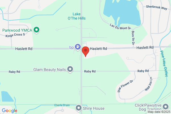 NovaCare Rehabilitation - Haslett