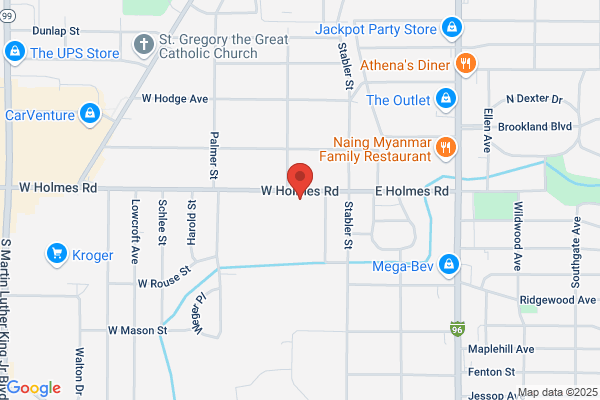 Capitol Area Driving School