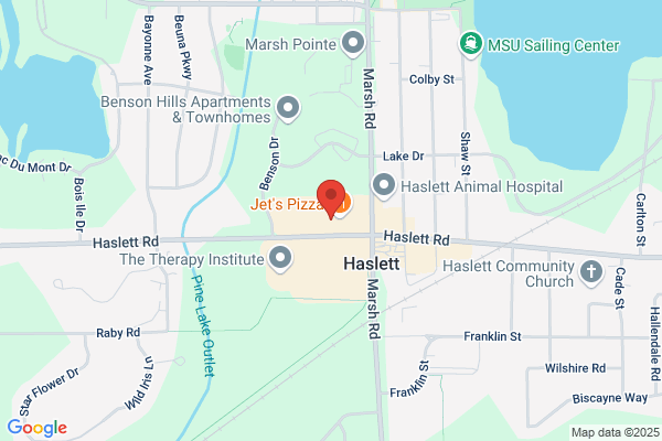 Haslett Community Pediatrics