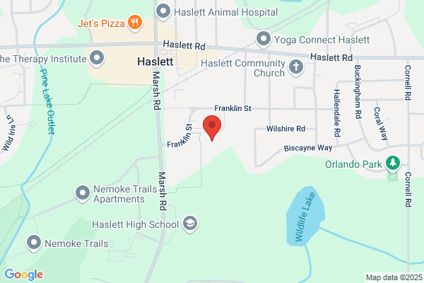 Haslett Public Schools, Middle School