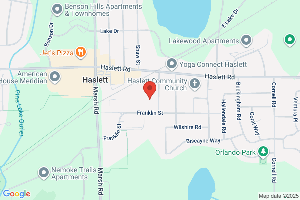 Haslett Public Schools, Ralya Elementary