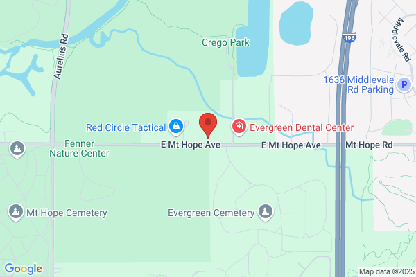 Lansing Home Inspections