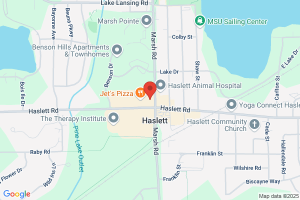Snap Fitness Haslett - CLOSED