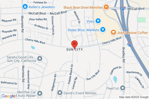 Sunn City Inc