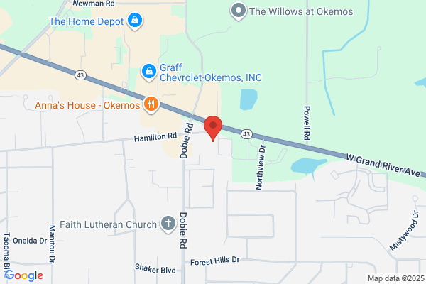 NovaCare Rehabilitation - Okemos