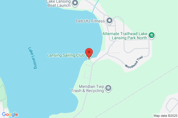 Lansing Sailing Club