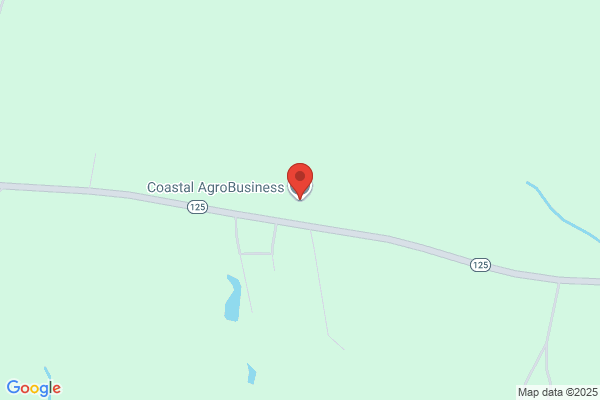 Coastal Agrobusiness Inc