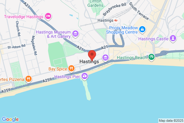 A-1 Concrete And Construction