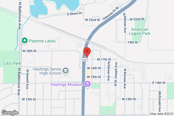Hastings Outdoor Power LLC