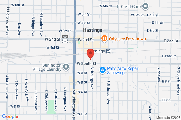 Hatten Electric Service