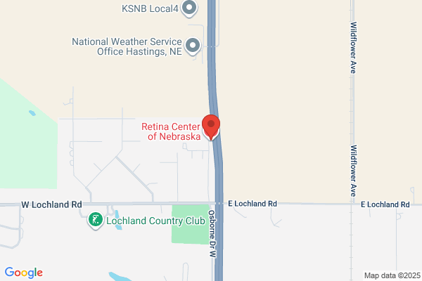 Retina Center of Nebraska