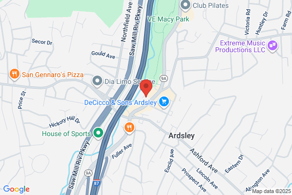 Ardsley Animal Hospital