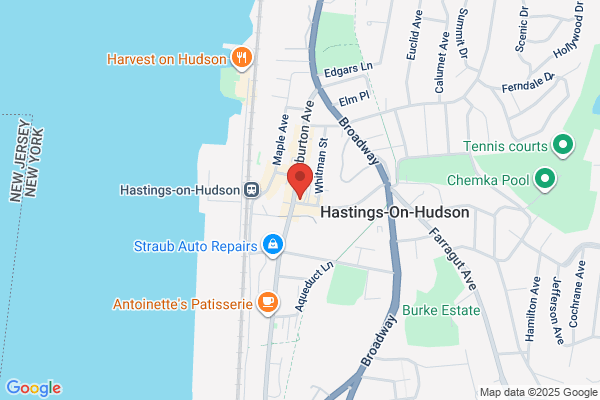 Art Supplies of Hastings Inc