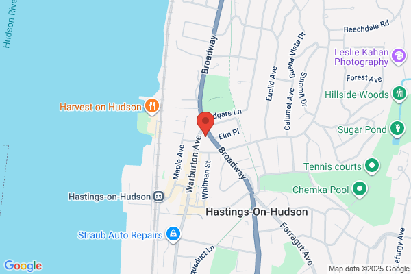 Dental Arts of Hastings-on-Hudson