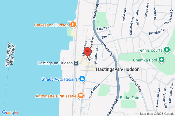 Hastings Funeral Home Inc