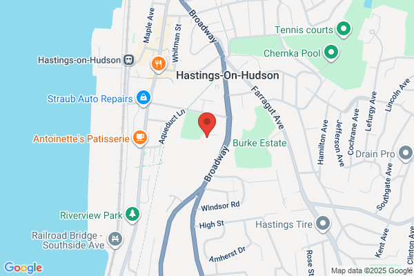Hastings Historical Soc