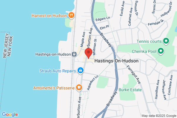 Hastings Own Bagel