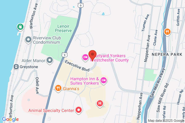 Residence Inn by Marriott Yonkers Westchester County