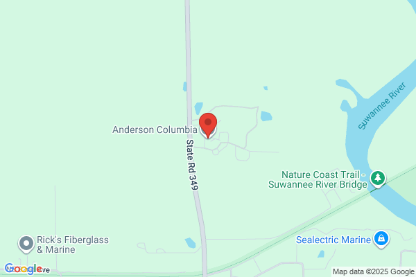 Anderson Columbia Inc