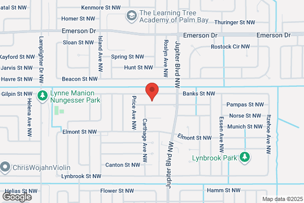 Ed's Electrical Maintenance Inc