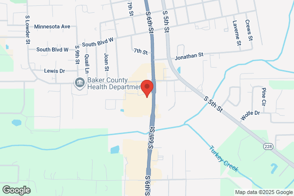 First Federal Bank of North Florida