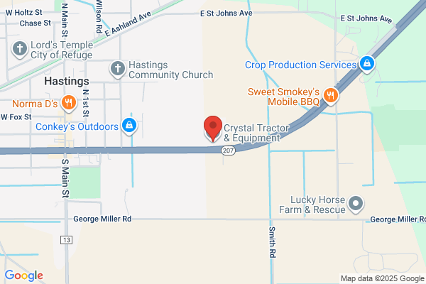 Futch's Tractor Depot