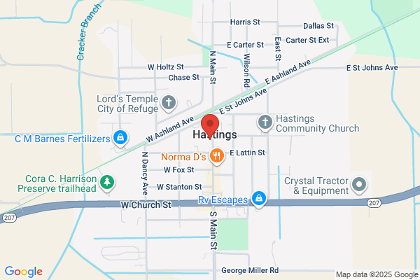 Gator Parts & Sales Inc