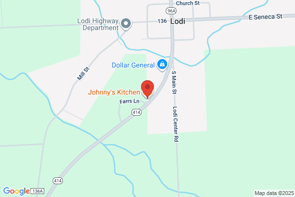 Johnny's Kitchen