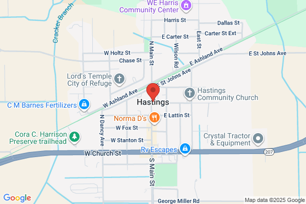 Praise Tabernacle