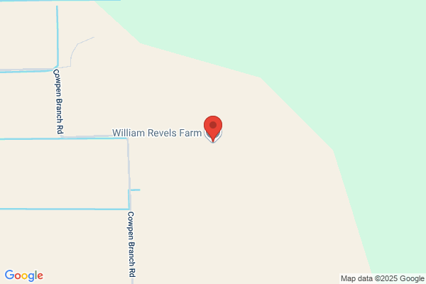 Revels William Farms