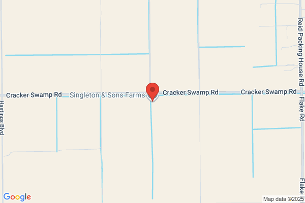 Singleton & Sons Farms