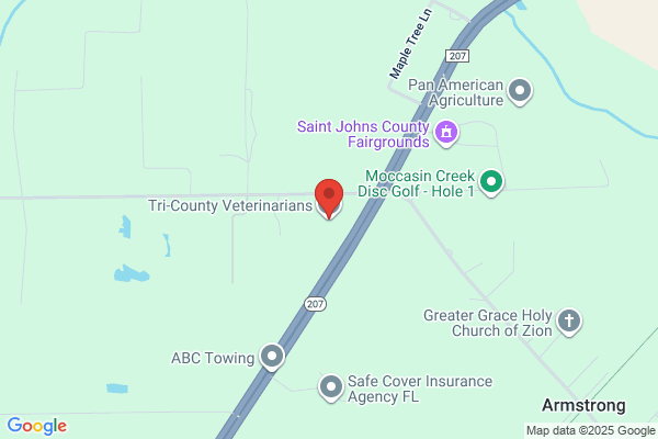 Tri-County Veterinarians