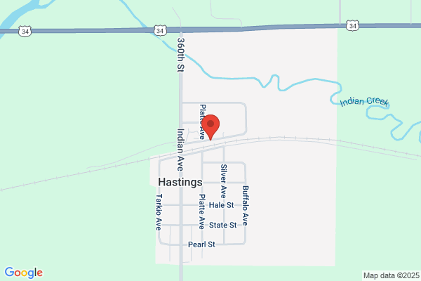 Hastings Elevator