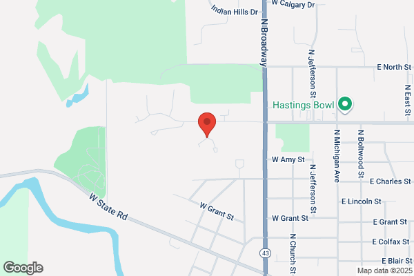 Eastwood Apartments
