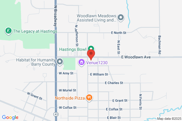 Thornapple Valley Community Credit Union