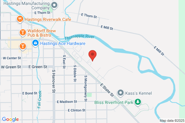 Precision Auto Body Repair Inc