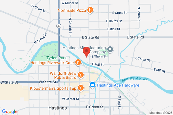 B. Wild's Auto Sales & Service