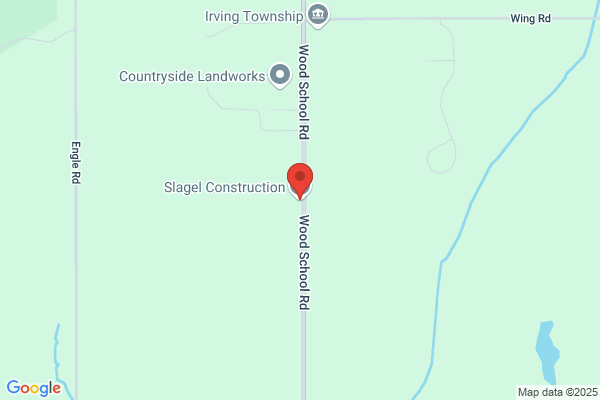Slagel Construction Inc