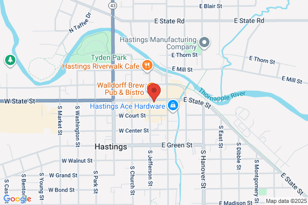 State Grounds Coffee House Llc